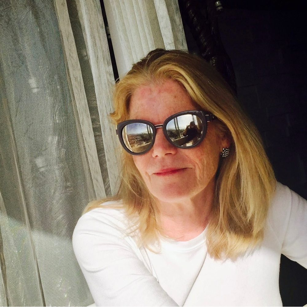 Meet your Posher, Barb